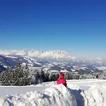 Hof Zenzern Apartamento *