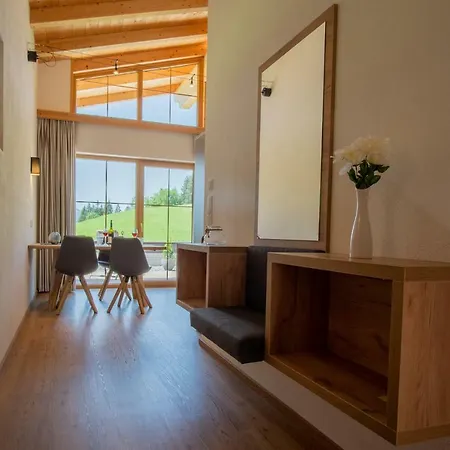 Hof Zenzern Appartement