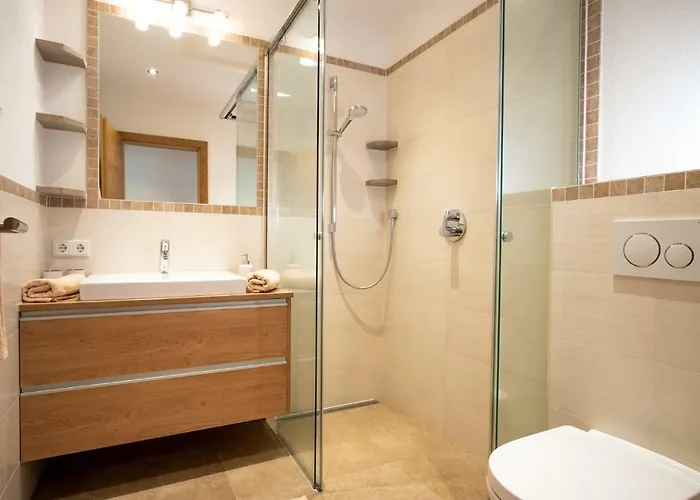 Hof Zenzern * Кицбюэль