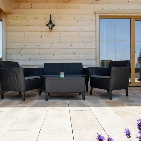 Hof Zenzern 公寓 *