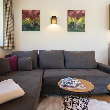 公寓 Hof Zenzern *